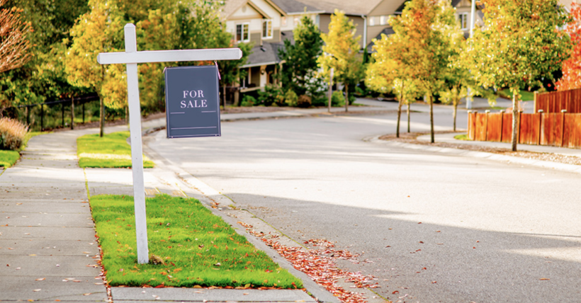 Is This Fall the New Spring for Buying a Home?